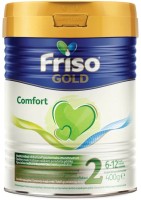 Фото - Детское питание Friso Gold Comfort 2 400 