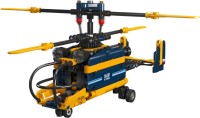 Фото - Конструктор Mould King Coaxial Counter-Rotating Helicopter 24048 