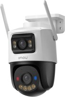 Фото - Камера видеонаблюдения Imou Cruiser Dual 2 Pro 
