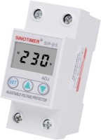 Фото - Реле напряжения Sinotimer SVP-915-40A 
