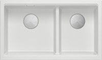 Фото - Кухонная мойка Quadron Logan 120 HQL7645U1_BS_I 760x450