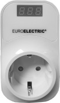 Фото - Реле напряжения EUROELECTRIC RV-16A/3.5kW