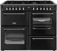 Фото - Плита Stoves Richmond Deluxe 110DF