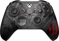 Игровой манипулятор Microsoft Xbox Elite Wireless Controller Series 2 – The Witcher 3 10th Anniversary Special Edition 