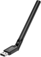 Фото - Wi-Fi адаптер Hoco HI32