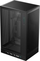Фото - Корпус Deepcool CH270 Digital черный