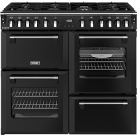 Фото - Плита Stoves Richmond Deluxe 100DF