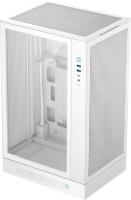 Фото - Корпус Deepcool CH270 Digital белый