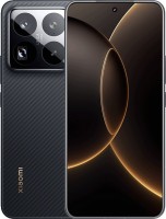 Фото - Мобильный телефон Xiaomi 15S Pro 512 ГБ