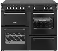 Фото - Плита Stoves Richmond Deluxe 110Ei RTY 