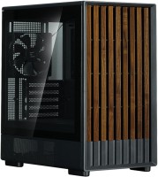 Фото - Корпус Zalman P10 Namu черный