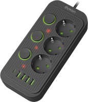 Фото - Сетевой фильтр / удлинитель Dyxon DXN-MFP-54PD2MB
