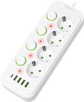 Фото - Сетевой фильтр / удлинитель Dyxon DXN-MFP-44PD2MW