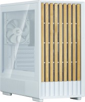 Фото - Корпус Zalman P10 Namu белый