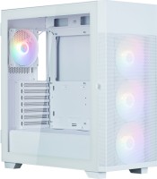 Фото - Корпус Zalman S5 Neo белый