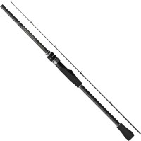 Фото - Удилище Graphiteleader Calamaretti Prototype GCALPS-892L/ML