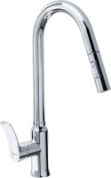 Фото - Смеситель Haiba Bolero 014 HB9591