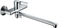 Фото - Смеситель Haiba Lemon 006 HB9588 