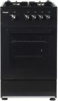 Фото - Плита Houser FSG 5201 B черный