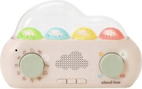 Фото - Настольная лампа Cloud B CloudBox Musical Fairy Tale Projector