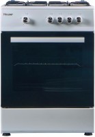 Фото - Плита Houser FSG 6201 W белый