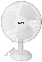Фото - Вентилятор EDM 33964