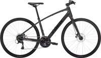 Фото - Велосипед Trek FX 1 Gen 4 2025 frame S