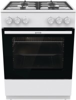 Фото - Плита Gorenje GG 6A10 WFFM белый