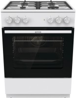 Фото - Плита Gorenje GK 6A40 WFFM белый