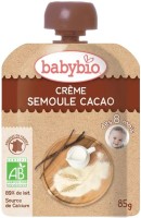 Фото - Детское питание Babybio Puree 8 85