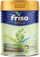 Фото - Детское питание Friso Gold 2 400