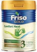 Фото - Детское питание Friso Gold Comfort Next 3 400 