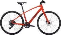 Фото - Велосипед Trek FX 2 Gen 4 2025 frame S 