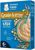 Фото - Детское питание Gerber Dairy-Free Porridge 6 250