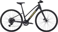 Фото - Велосипед Trek FX 2 Mid-step Gen 4 2025 frame L