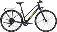 Фото - Велосипед Trek FX 2 Mid-step Gen 4 Equipped 2025 frame M