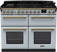 Фото - Плита Rangemaster ESDLB110DFPMSB/AB1 синий
