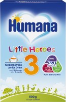 Фото - Детское питание Humana Little Heroes 3 500 