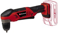 Фото - Дрель / шуруповерт Einhell Expert TE-AD 18 Li (1x4.0Ah) 