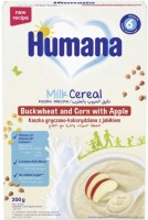 Фото - Детское питание Humana Milk Cereal 6 200 
