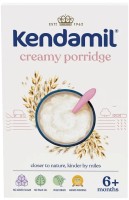 Фото - Детское питание Kendamil Milk Porridge 6 150