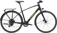 Фото - Велосипед Trek FX 2 Gen 4 Equipped 2025 frame S 