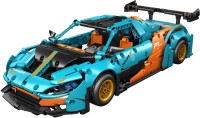 Фото - Конструктор Mould King P1 GTR 13174 