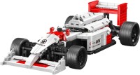 Фото - Конструктор Mould King MP414 Formula Racing Car 10132