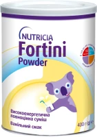 Фото - Детское питание Nutricia Fortini Powder 400 