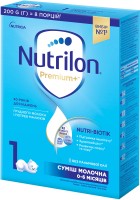 Фото - Детское питание Nutricia Premium Plus 1 200