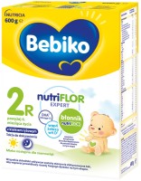 Фото - Детское питание Bebiko NutriFlor Expert 2R 600 