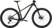 Фото - Велосипед Trek Roscoe 7 2025 frame XS 