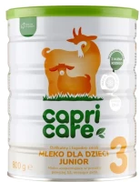 Фото - Детское питание CapriCare Milk Formula 3 800