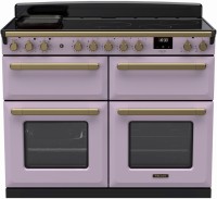 Фото - Плита Rangemaster ESDLB110EIPHTH/AB1 розовый